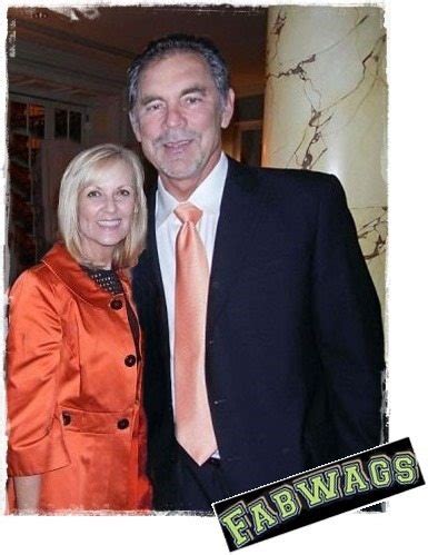 Kim Seib Bochy- SF Giants Manager Bruce Bochy's Wife (Bio, Wiki)