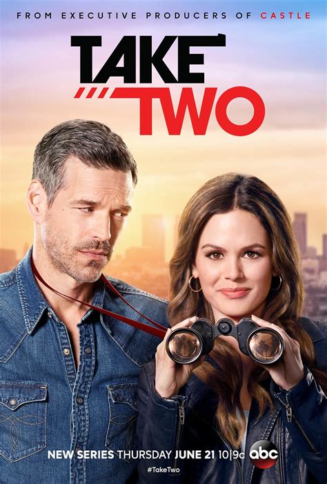 Take Two (TV Series 2018) - IMDb