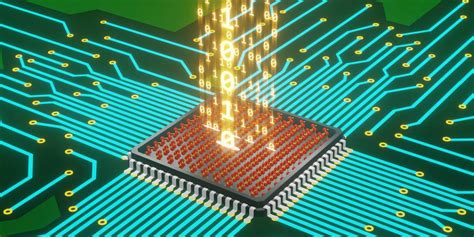 New Electronic Chip Delivers Smarter, Light-Powered AI | Lab Manager