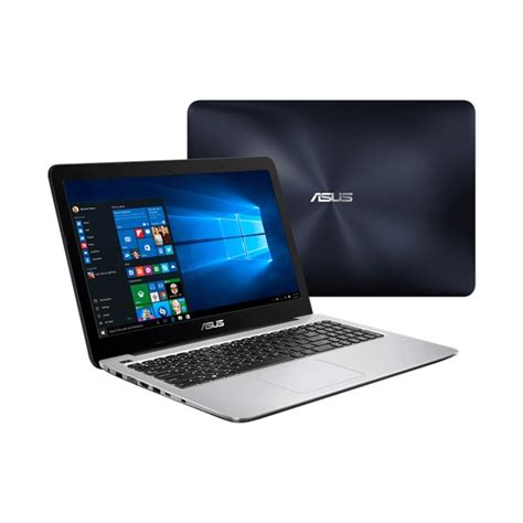 K556UR | Laptops | ASUS