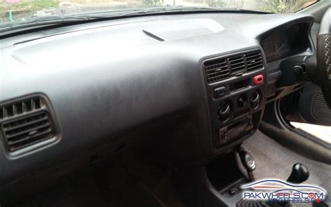 Honda City 2000 Model in Excellent Condition For Sale - Cars ...