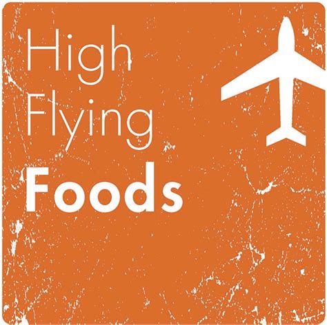 High Flying Foods - Career Page