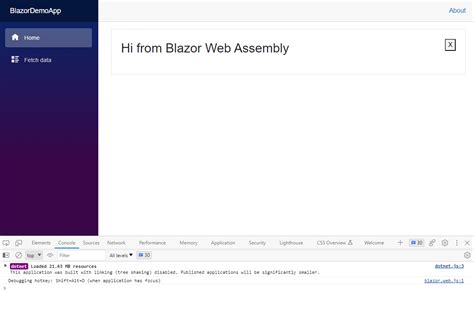 Blazor .NET 8 Preview 6—SSR, Edit Forms, WASM Components