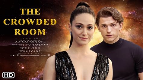 The Crowded Room Official Trailer - YouTube