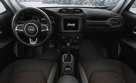 2023 Jeep Renegade Adds a Faux Trailhawk Trim and Yellow Color