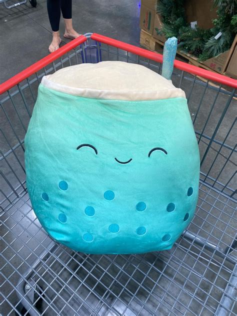 4 New 16 Inch Squishmallows at Costco | CostContessa