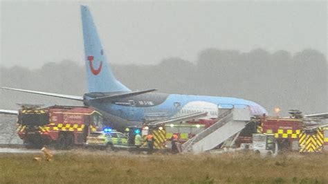 UK weather: Storm Babet batters large parts of country - as third ...