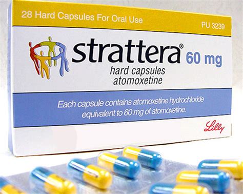 Strattera Side Effects | CCHR International