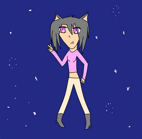 Anime Nyan Cat by sdragonlol on DeviantArt