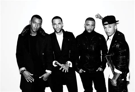 JLS Wallpapers - Wallpaper Cave