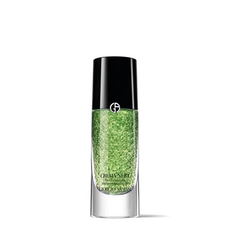 Crema Nera Reviscentalis Meta Concentrate Serum | Armani Beauty UK