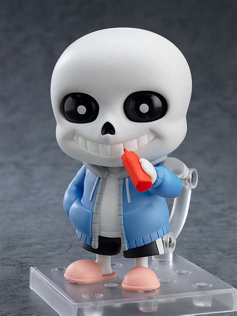 Nendoroid Undertale Sans - Tokyo Otaku Mode (TOM)