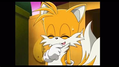 Tails cute Laugh (Compilation) by jayamurat on DeviantArt