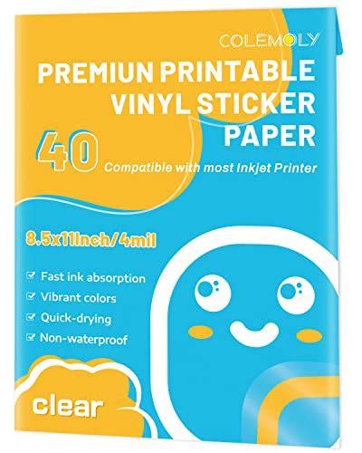 Top 10 Best Printer For Clear Labels – Reviews And Buying Guide - Glory Cycles