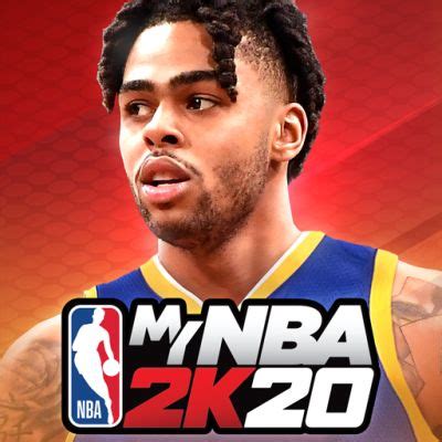 My NBA 2K20 Advanced Guide: Tips, Tactics & Strategies to Dominate All ...