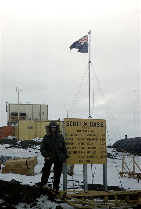 Antarctic Photo Library - Photo Details - 1959-Scott-Base.jpg