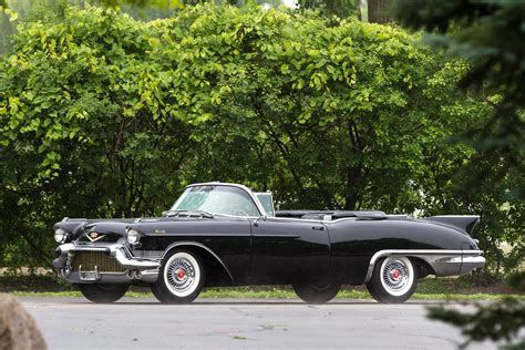 1957, Cadillac, Eldorado, Biarritz, Convertible, Classic, Usa, 4200x2800 04 Wallpapers HD ...