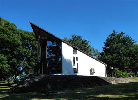 Macquarie Hospital Chapel | Churches Australia