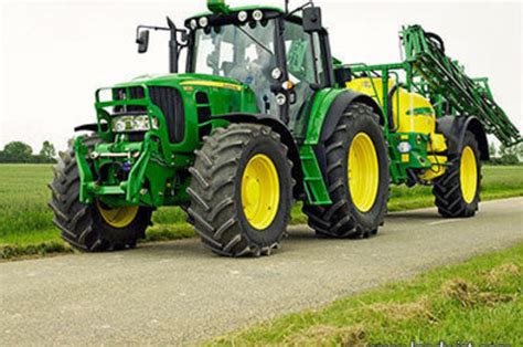 John Deere Serie 6030 Premium Typenkatalog - Landwirt.com