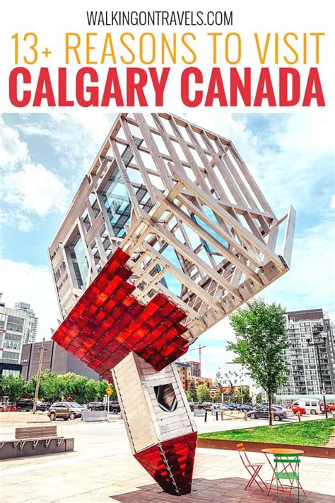 Ultimate things to do in downtown calgary itinerary – Artofit