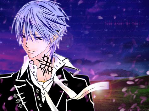 Second Life Marketplace - Zero Kiryu Tattoo (Vampire Knight)