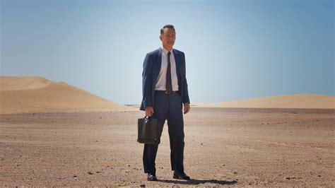 Tom Hanks Says Self-Doubt Is 'A High-Wire Act That We All Walk' | WBUR News