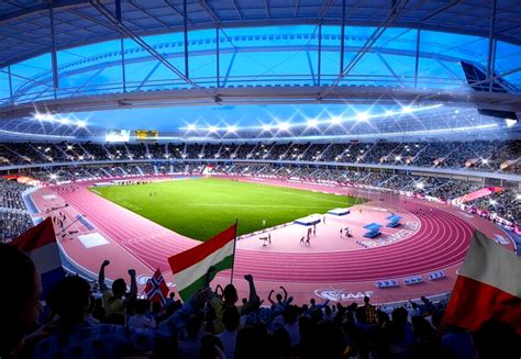 World Athletics Championships 2023 entry standards for the 10,000m and marathon - World-Track ...