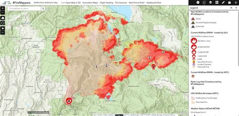 Cal fire map of dixie fire - vereroot