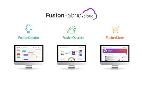 Finastra Launches FusionFabric.cloud Components at Money20/20 Europe