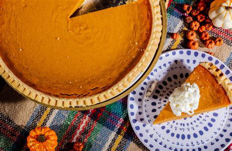 15 Things You Didn't Know About Costco's $5.99 Pumpkin Pie