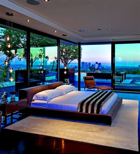 50+ Outstanding Bedrooms of Your Dreams | Luxury bedroom design ...