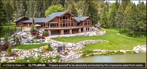 Sandpoint Idaho Real Estate Sales and Representation - Century 21 ...