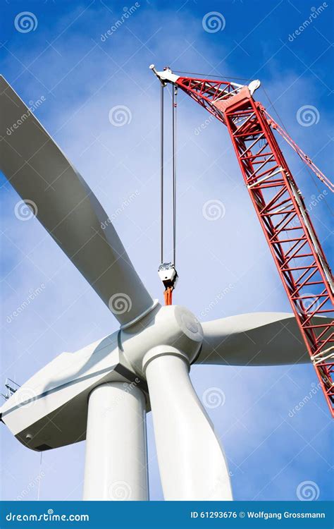 Wind turbine construction plans ~ Tree energy