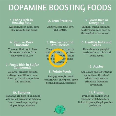 8+ How To Produce Dopamine Today | Hutomo