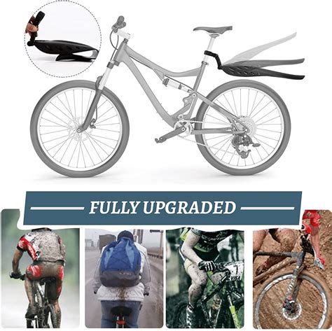 Do You Need Mountain Bike Mudguards or Not? Tips/Tricks Guide