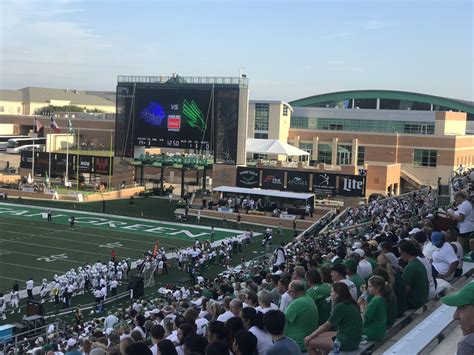 UAB new football stadium cost is 180 million dollars - Mean Green ...