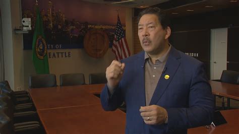 Mayor Bruce Harrell issues Seattle hiring freeze | king5.com