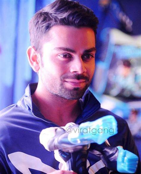 Virat Kohli wallpapers: virat kohli bike advertisement