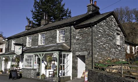 Three Shires Inn Lake District - Ed O'Keeffe Photography