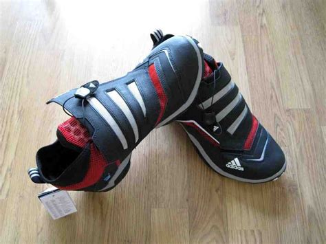 Adidas Cycling Shoes Photos - Adventure Bike