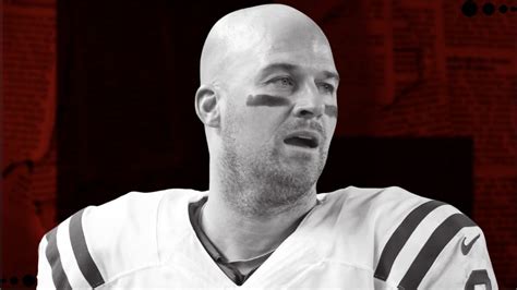 Where is Matt Hasselbeck now? A view of his goals - SoapAsk