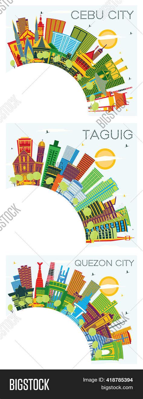 Cebu City, Taguig Image & Photo (Free Trial) | Bigstock