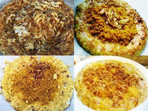 Kerak Telor Khas Betawi, Unik dan Rasanya Sangat Enak | Resep Masakan