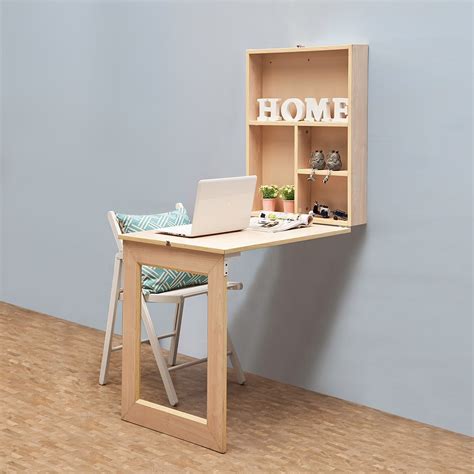 Make the Most of Your Space with a Folding Computer Desk