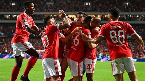 Maccabi Haifa x Benfica: onde assistir ao vivo e online, horário ...