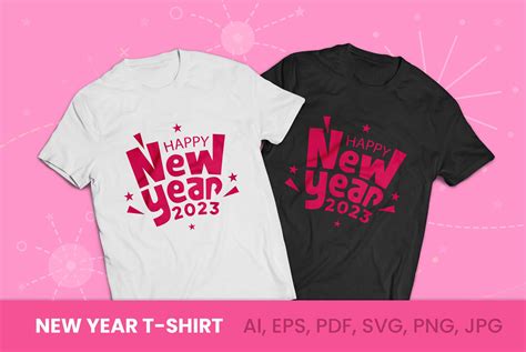 New Year 2023 Graphic by ashekkhandhakar · Creative Fabrica