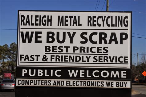 Scrap Metal, Raleigh, NC, Recycling, Junk Cars, Yards, Copper, Aluminum, Salvage, For Prices ...