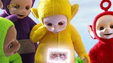 Teletubbies Big Dance S01E22 2015 - YouTube