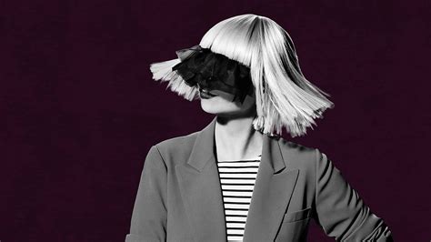 Sia Furler photo gallery - high quality pics of Sia Furler | ThePlace