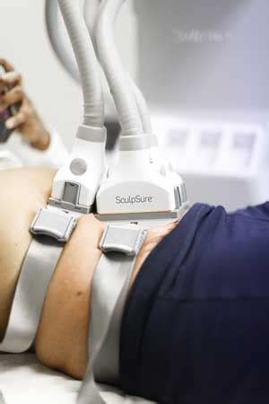 SculpSure® Non Surgical Fat Reduction Atlanta Georgia GA